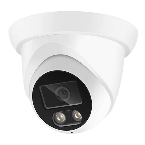 Cameras - LUFT SECURITY LTDA