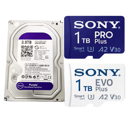 Memoria - LUFT SECURITY LTDA