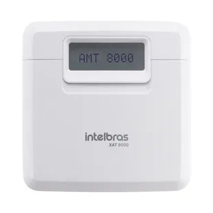 TECLADO SEM FIO PARA CENTRAL DE ALARME XAT 8000