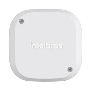 Caixa de Passagem VBOX 1100 Intelbras - Acabamento Profissional para CFTV