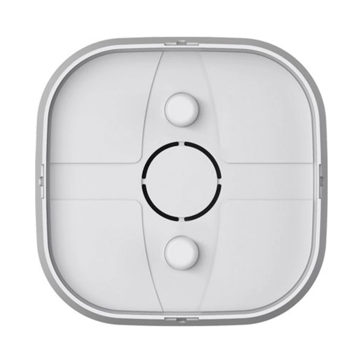 Caixa de Passagem VBOX 1100 Intelbras - Acabamento Profissional para CFTV