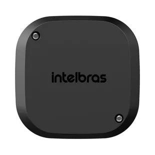 CAIXA PARA CFTV VBOX 1100 E BLACK