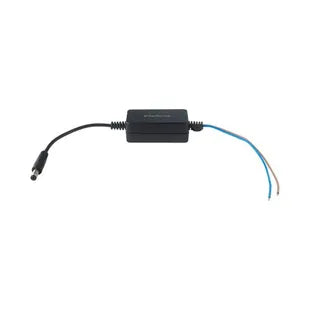 FONTE CONVERSOR AUT AC/DC SEM PLUG 12,8V 1A - EF 1201S