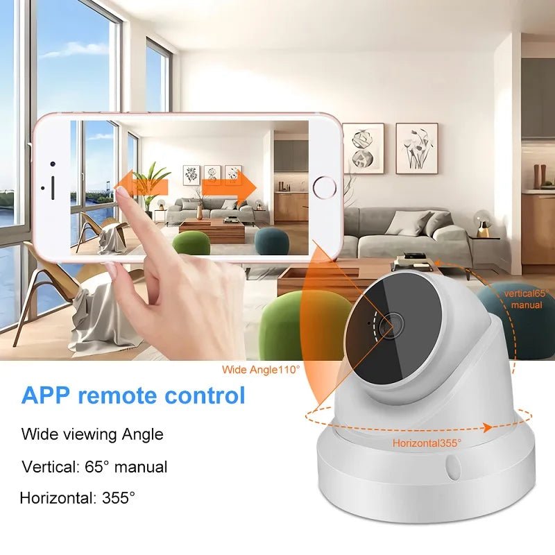 3mp v380 pro app wifi câmera ip 10x zoom de segurança em casa inteligente visão noturna interior sem fio celling montagem cctv dome câmera - LUFT SECURITY LTDACâmera com Cartão de 64G3mp v380 pro app wifi câmera ip 10x zoom de segurança em casa inteligente visão noturna interior sem fio celling montagem cctv dome câmera