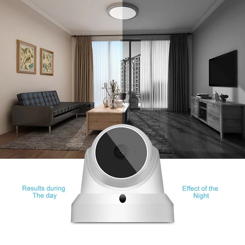 3mp v380 pro app wifi câmera ip 10x zoom de segurança em casa inteligente visão noturna interior sem fio celling montagem cctv dome câmera - LUFT SECURITY LTDACâmera com Cartão de 64G3mp v380 pro app wifi câmera ip 10x zoom de segurança em casa inteligente visão noturna interior sem fio celling montagem cctv dome câmera