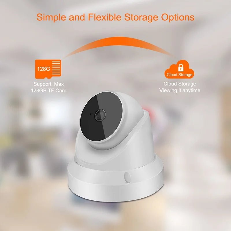 3mp v380 pro app wifi câmera ip 10x zoom de segurança em casa inteligente visão noturna interior sem fio celling montagem cctv dome câmera - LUFT SECURITY LTDACâmera com Cartão de 64G3mp v380 pro app wifi câmera ip 10x zoom de segurança em casa inteligente visão noturna interior sem fio celling montagem cctv dome câmera
