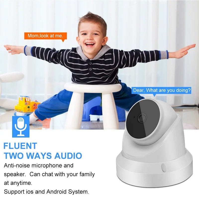 3mp v380 pro app wifi câmera ip 10x zoom de segurança em casa inteligente visão noturna interior sem fio celling montagem cctv dome câmera - LUFT SECURITY LTDACâmera com Cartão de 64G3mp v380 pro app wifi câmera ip 10x zoom de segurança em casa inteligente visão noturna interior sem fio celling montagem cctv dome câmera