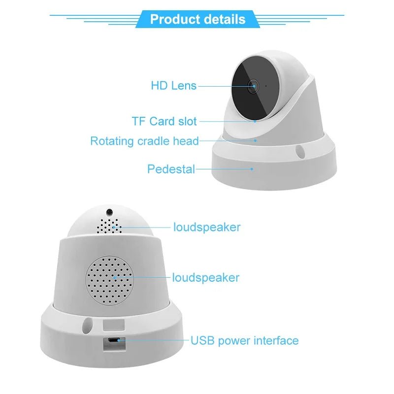 3mp v380 pro app wifi câmera ip 10x zoom de segurança em casa inteligente visão noturna interior sem fio celling montagem cctv dome câmera - LUFT SECURITY LTDACâmera com Cartão de 64G3mp v380 pro app wifi câmera ip 10x zoom de segurança em casa inteligente visão noturna interior sem fio celling montagem cctv dome câmera