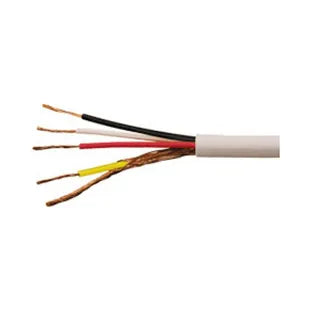 CABO MANGA 4V - ROLO 100 M