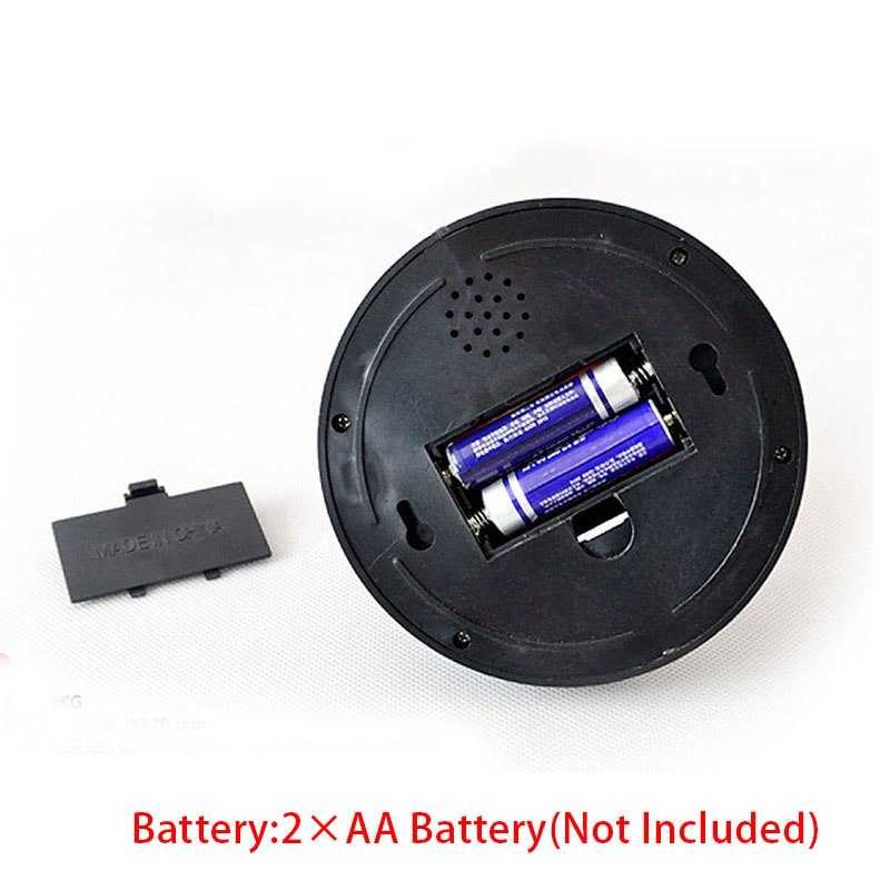 Câmera Dome de Segurança com LED Vermelho Piscante