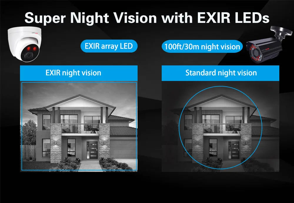 Câmera IP Dome PoE SIMICAM 8MP 4K - Onvif H.265 - Visão Noturna 30m - Detecção Humana - Áudio