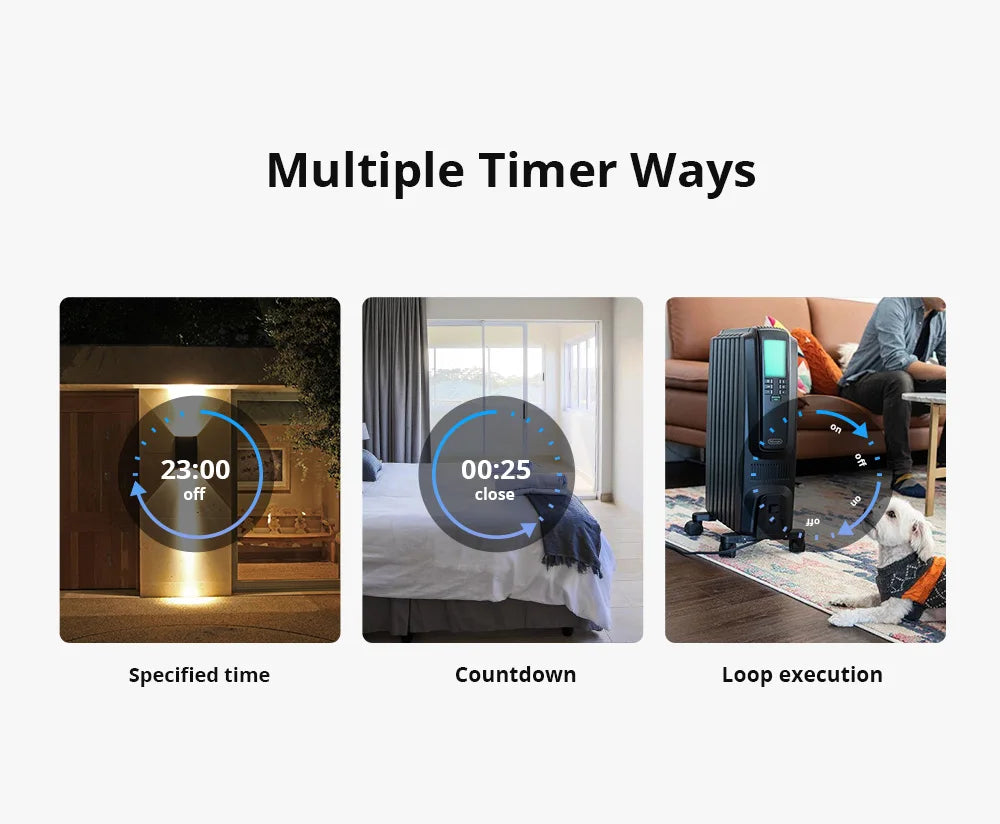 Sonoff rf ponte r2 433mhz rf wi-fi gateway sem fio cena inteligente suporte de segurança em casa DW2-RF PIR3-RF sensor via ewelink alexa