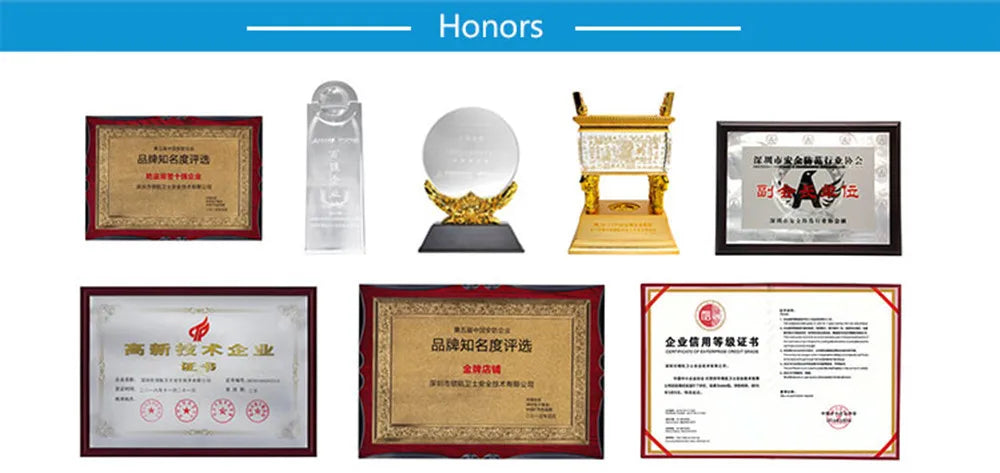 Sensor de Porta e Janela PGST 433MHz - Sistema de Alarme PG103 - Notificação App - Sem Fio