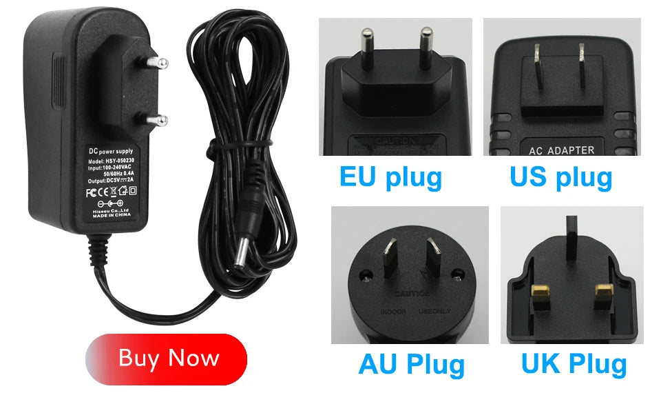 Câmera de Segurança IP 4K 8MP PoE com Visão Noturna Colorida AI