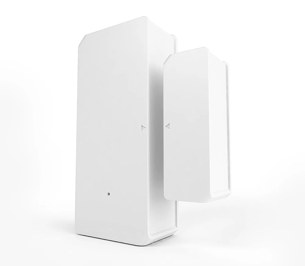 Sensor de Porta e Janela SONOFF DW2-RF 433MHz - Sem Fio - Automação Residencial