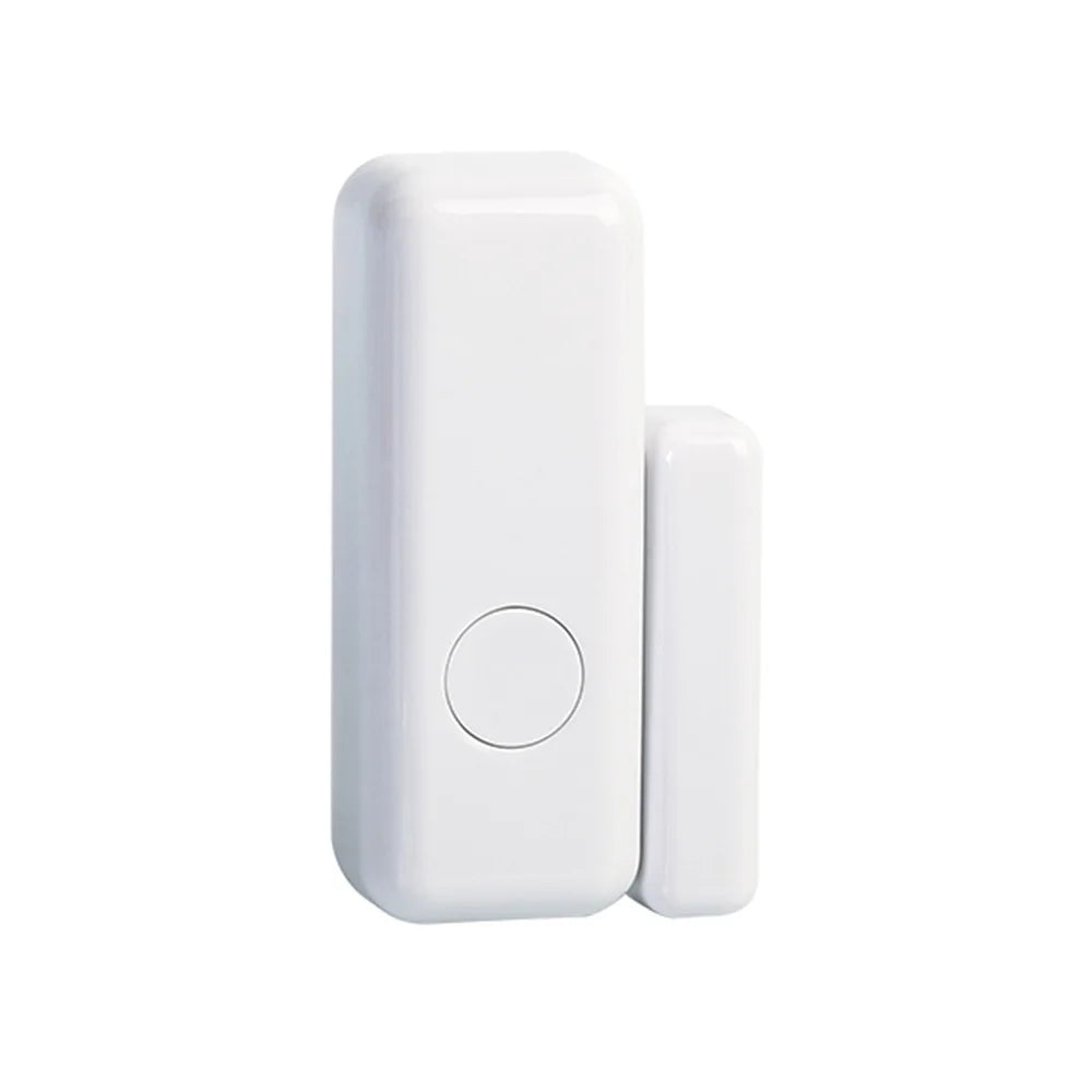 Sensor de Porta e Janela PGST 433MHz - Sistema de Alarme PG103 - Notificação App - Sem Fio