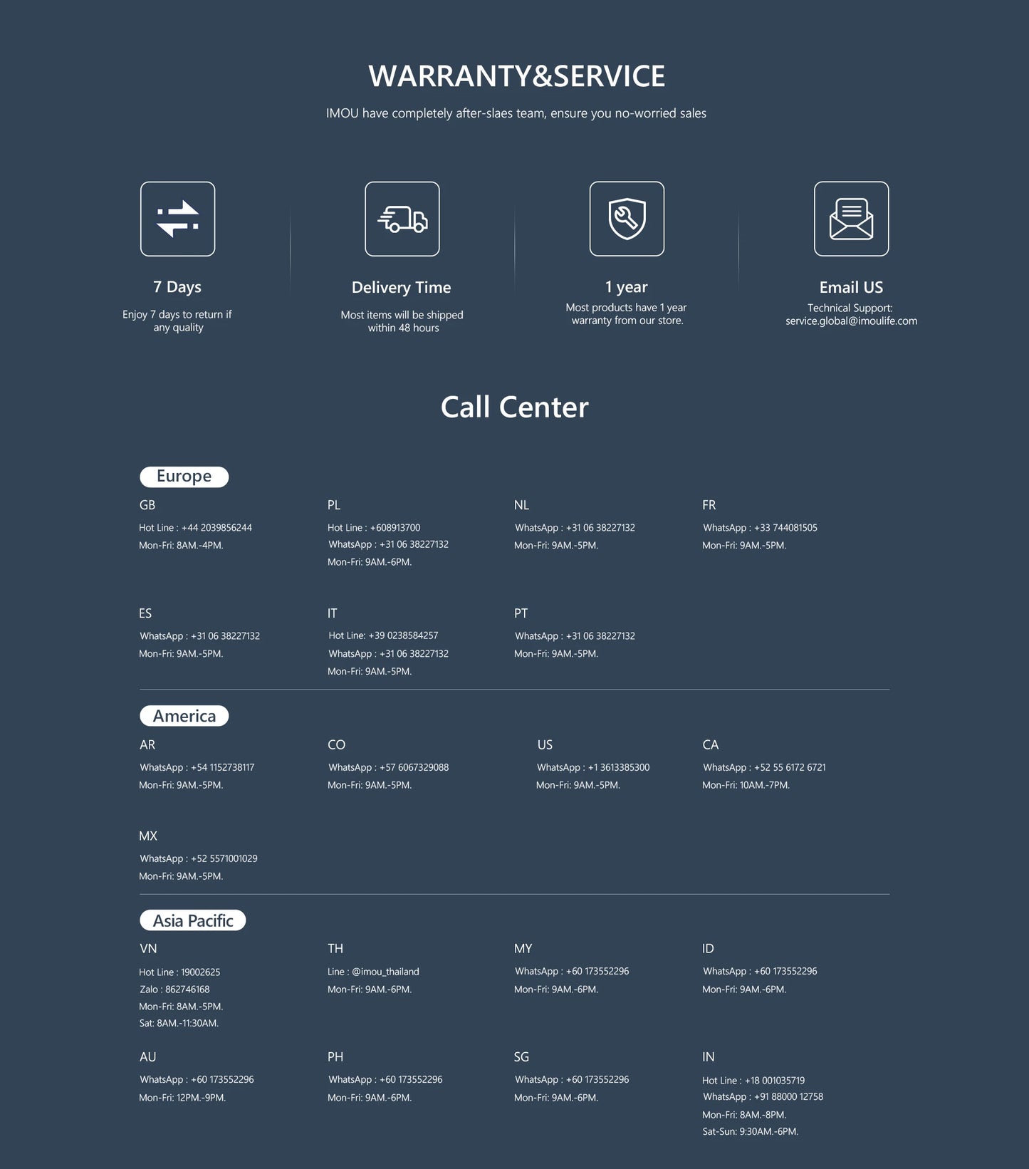 Câmera IMOU Cruiser Dual 2 10MP PTZ WiFi com Lente Dupla, Luz de Alerta Vermelha e Azul, Detecção de Veículos e Pessoas