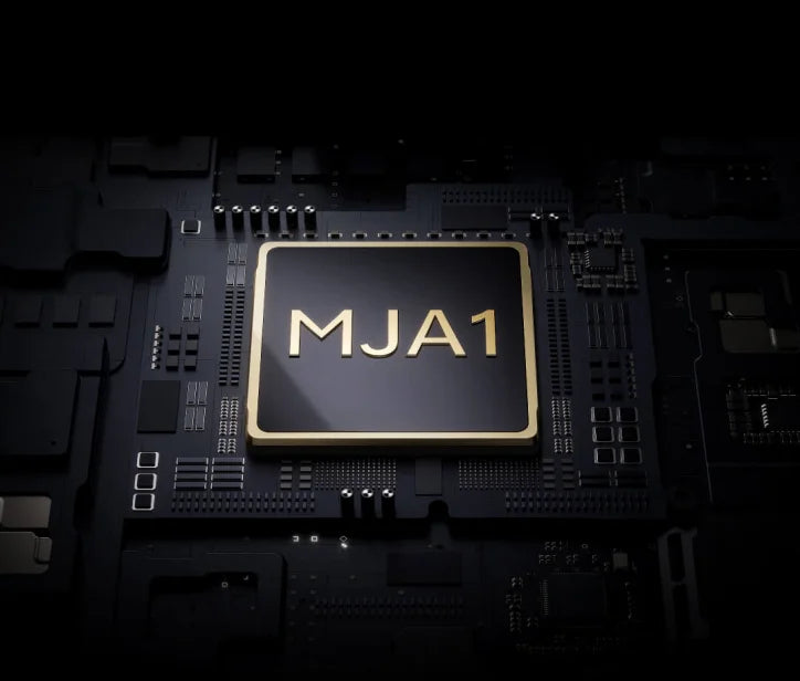 Câmera Xiaomi Smart Outdoor 4 Pro - Tripla Lente 360° 5MP 3K Zoom Híbrido 9x IP66