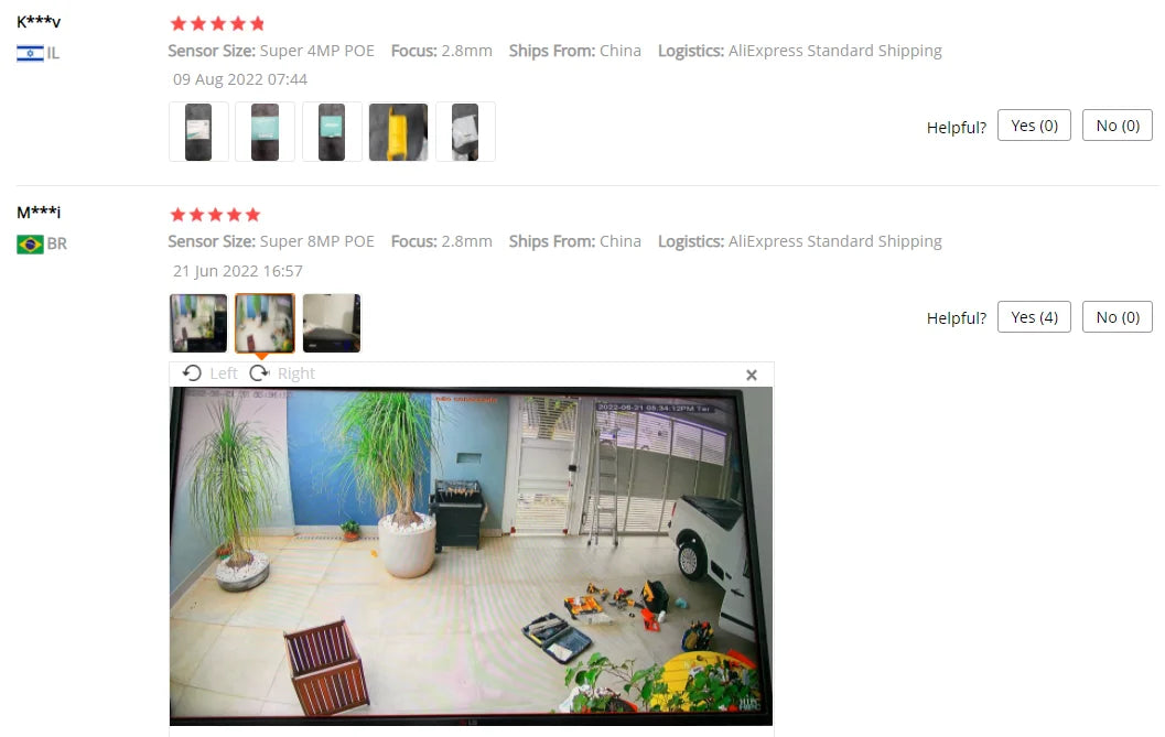 Câmera IP ASECAM 8MP 4K PoE Dome Sensor Sony Antivandalismo IK10 IP67 H.265 ONVIF Metal