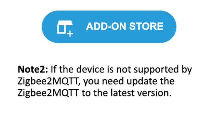 Sensor de Vazamento de Água Zigbee - Detector Inteligente com Alarme - Tuya/Home Assistant/eWeLink