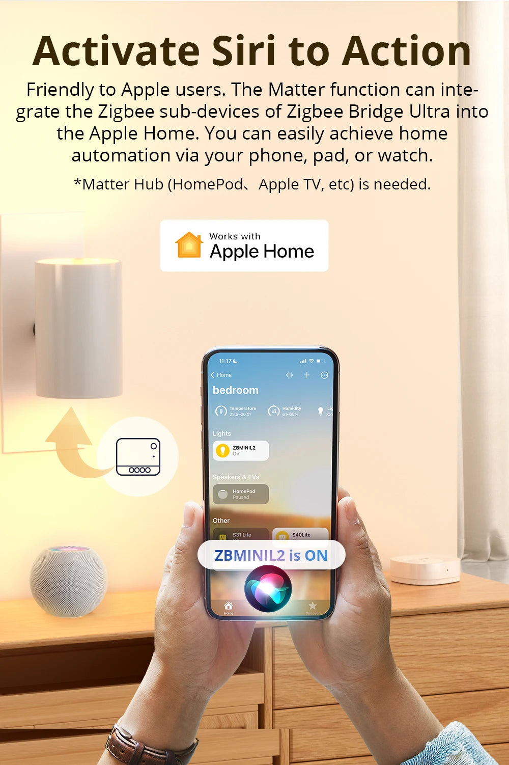 Sonoff zigbee 3.0 usb dongle plus zbdongle-e zigbee bridge pro zbbridge-u zigbee gateway matéria ponte zigbee hub casa inteligente