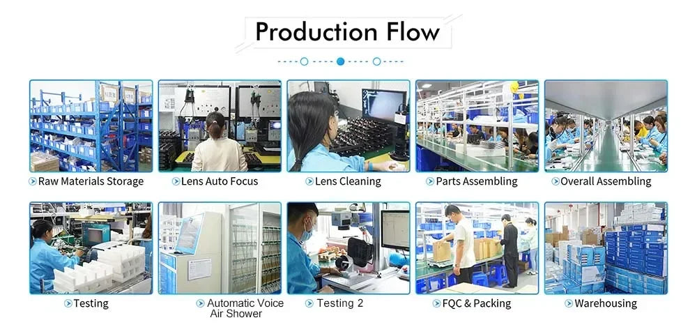 Câmera de Segurança Sherway 2K 5MP WiFi Magnética com Bateria 5800mAh, Detecção Humana IA, Visão Noturna Colorida e IP66
