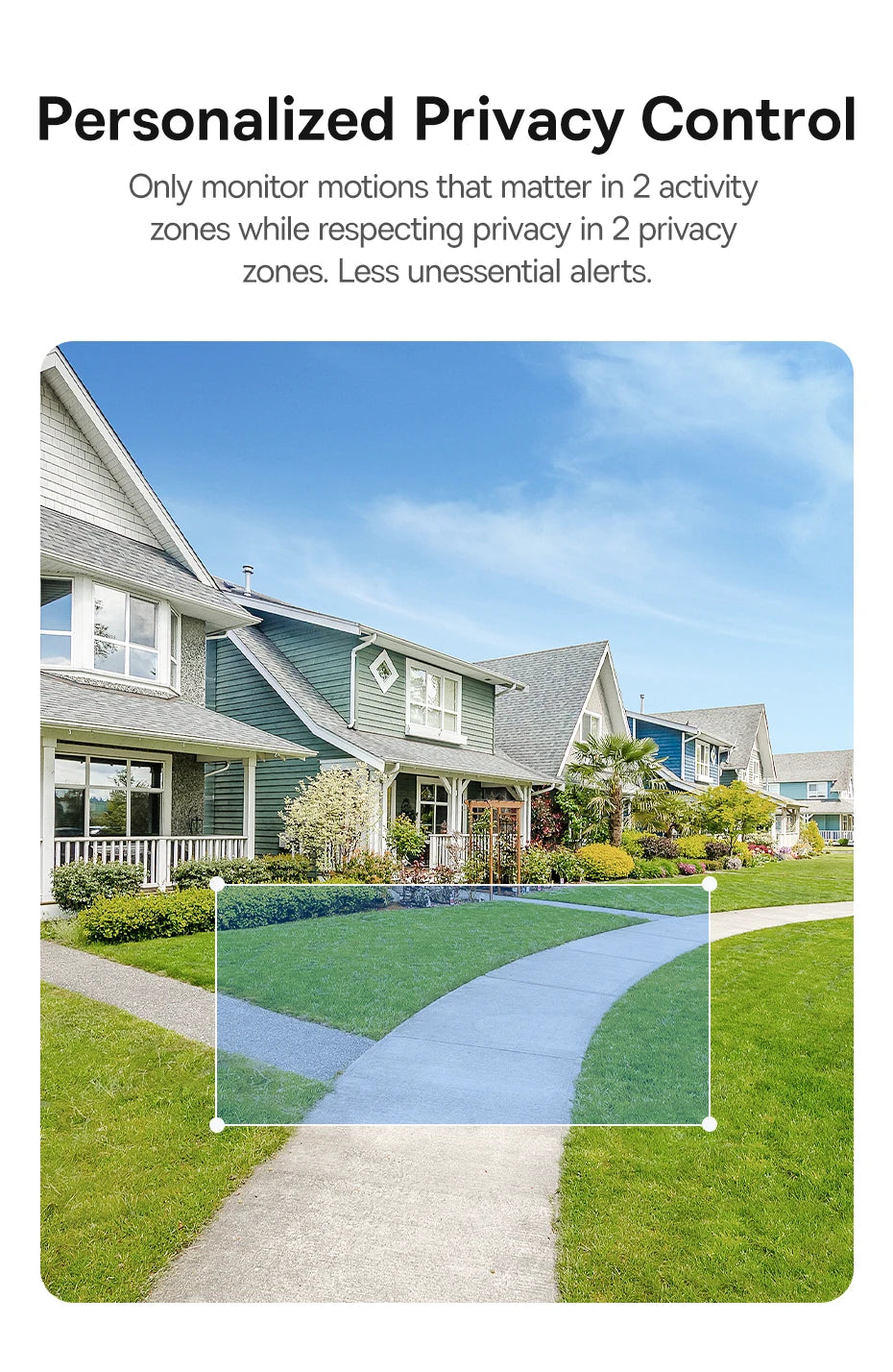 Câmera Baseus Security S1 2K Solar WiFi com Sistema de Rastreamento Solar 145° IP67