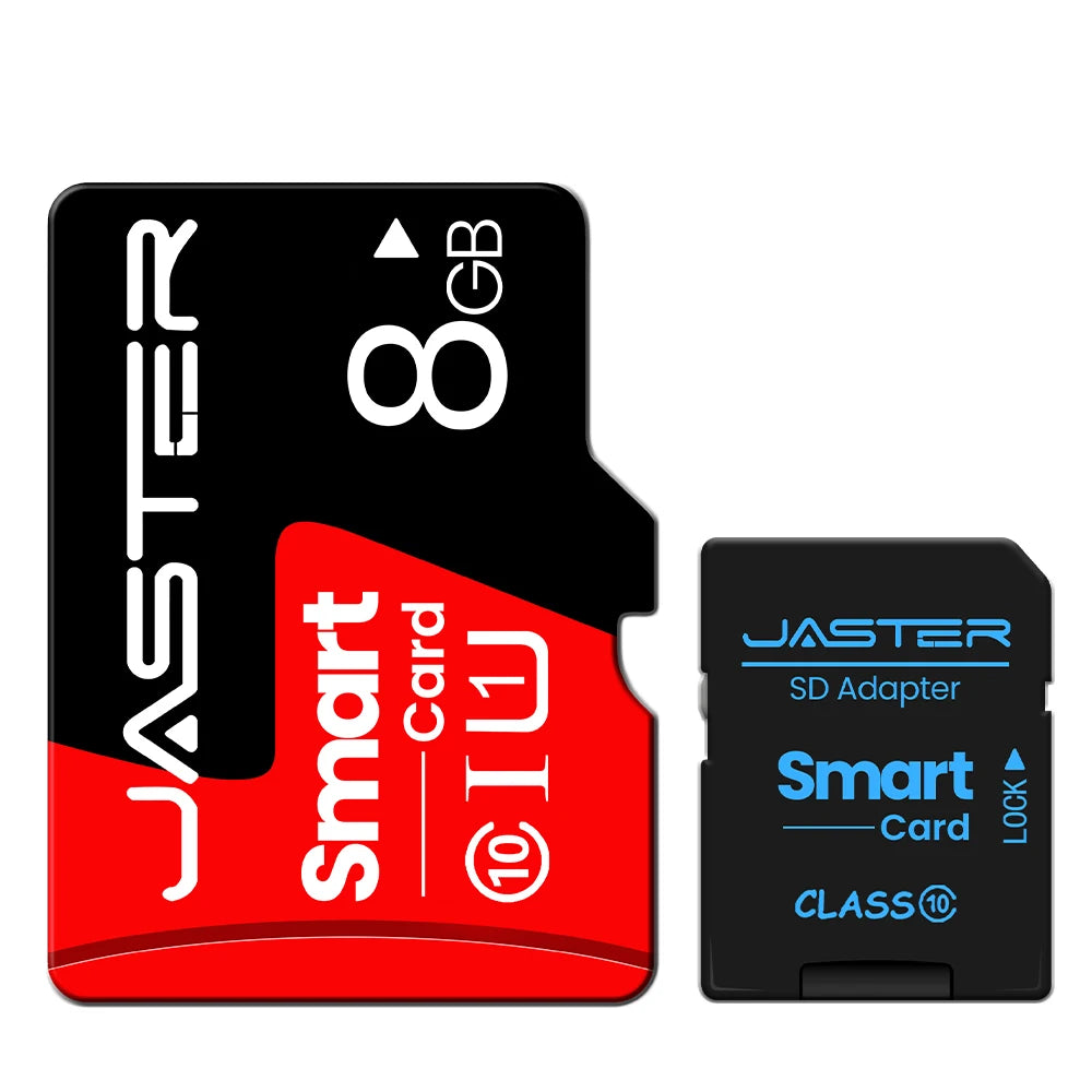 Cartão de memória classe 10 8gb 16gb 32gb mini cartão sd 64gb 128gb portátil tf dispositivos de armazenamento externo para computador presente criativo