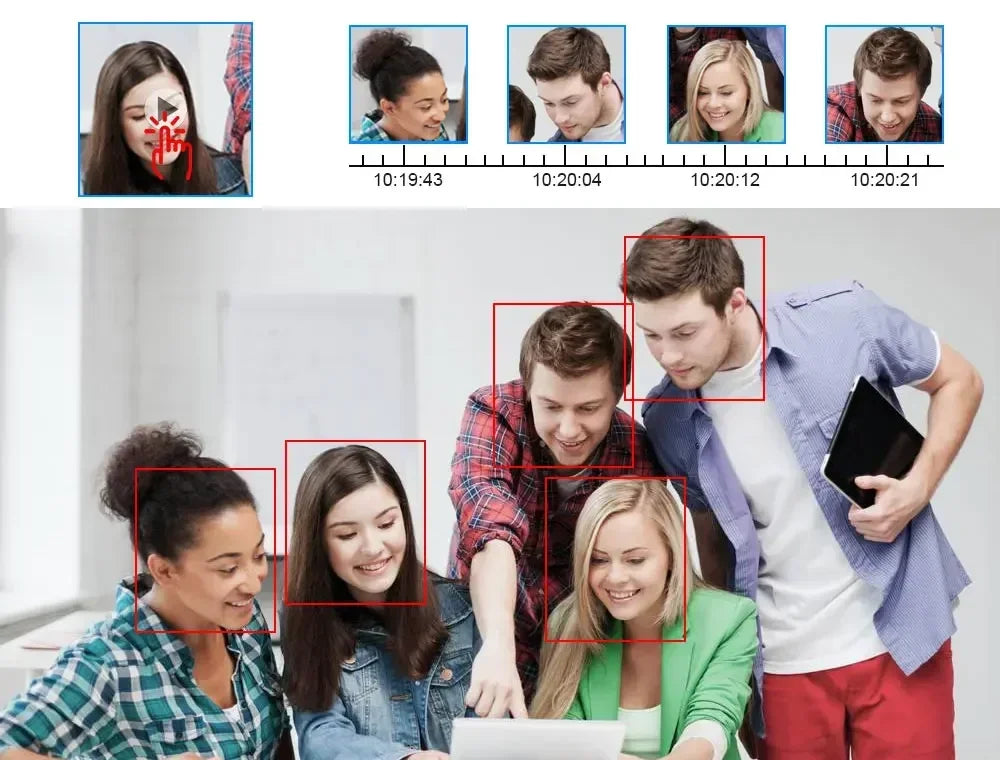 Câmera Overscam NINI-AHDCAM-56 5MP 8MP AHD Bullet Sensor Sony CCD Visão Noturna Colorida