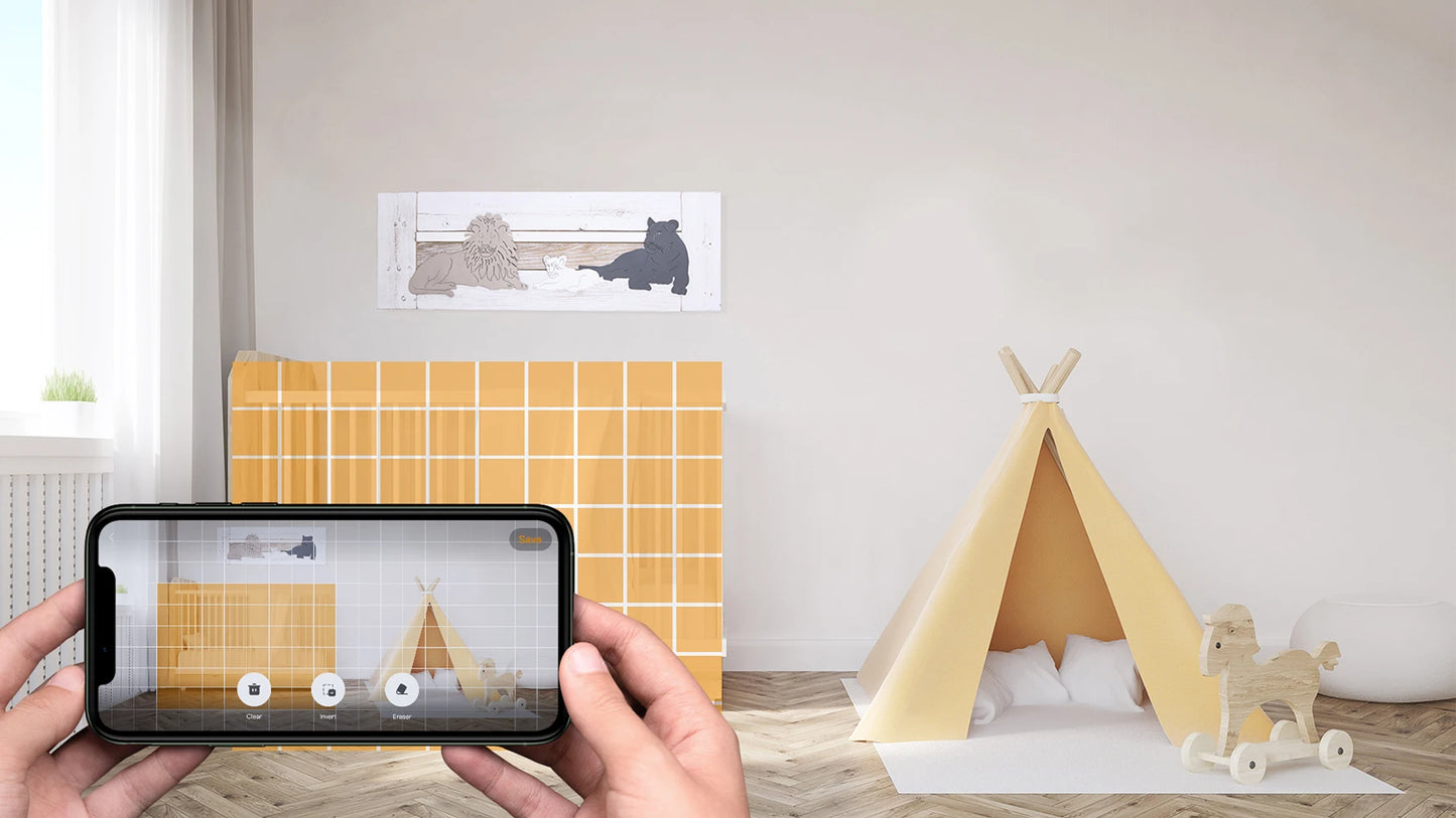 Câmera Interna WiFi 3MP IMOU Cue 2E | Detecção Humana, Alexa, Google e Monitor de Bebê