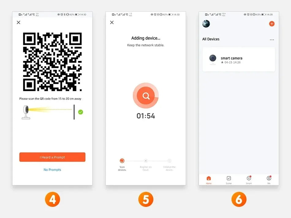 2k 4mp tuya câmera de segurança inteligente sem fio ao ar livre wifi câmera movida a energia solar cor cheia visão noturna humano rastreamento automático ip65