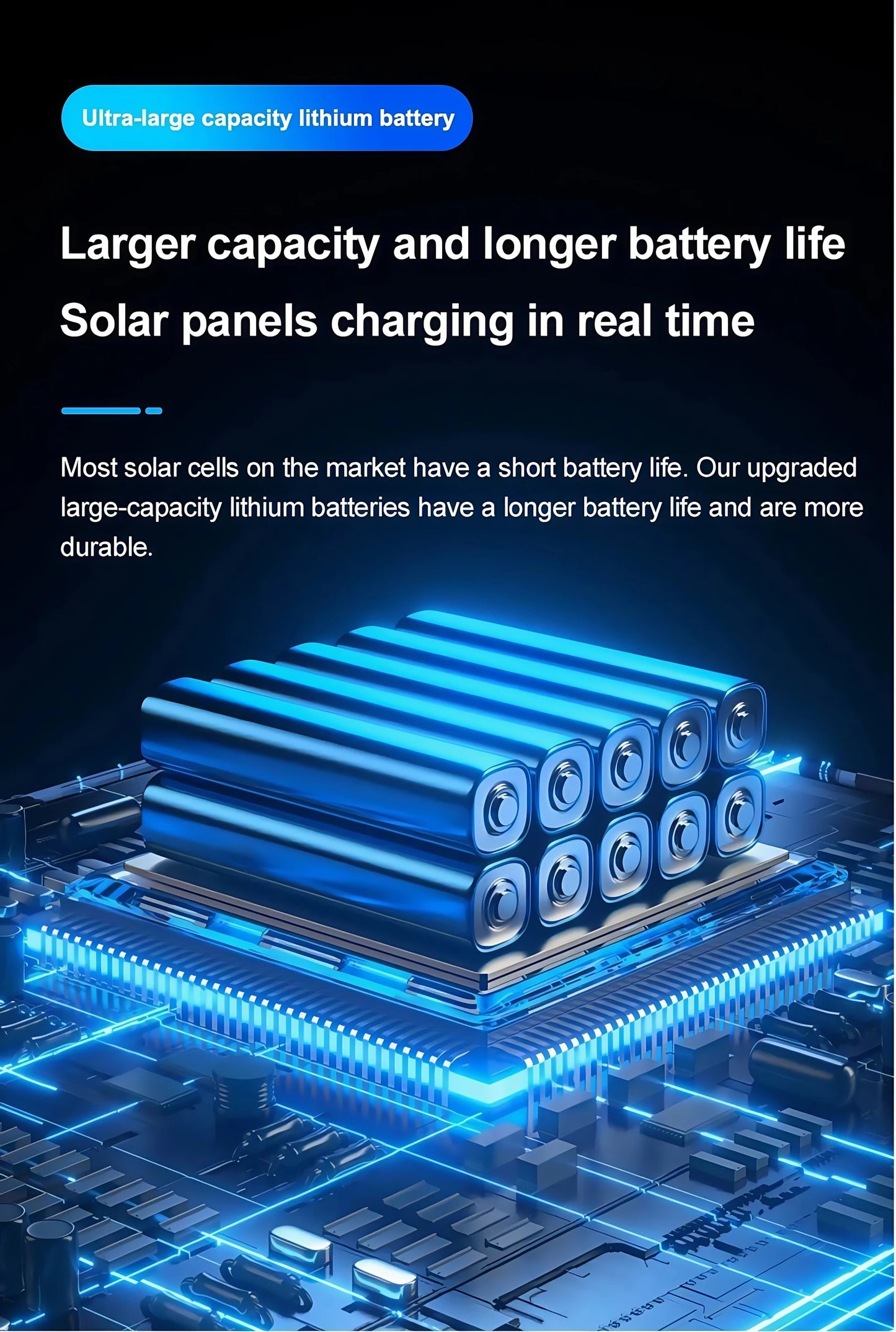 V380PRO 3 Lente WiFi Câmera Solar 15MP 360 Ao Ar Livre À Prova D 'Água CCTV Visão Noturna Câmera de Áudio Bidirecional Rastreamento Móvel 4G Câmera IP