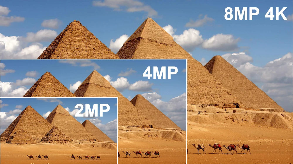 4k 8mp poe câmera ip áudio ao ar livre poe/não poe h.265 onvif bala cctv casa 5mp cor câmera de segurança visão noturna