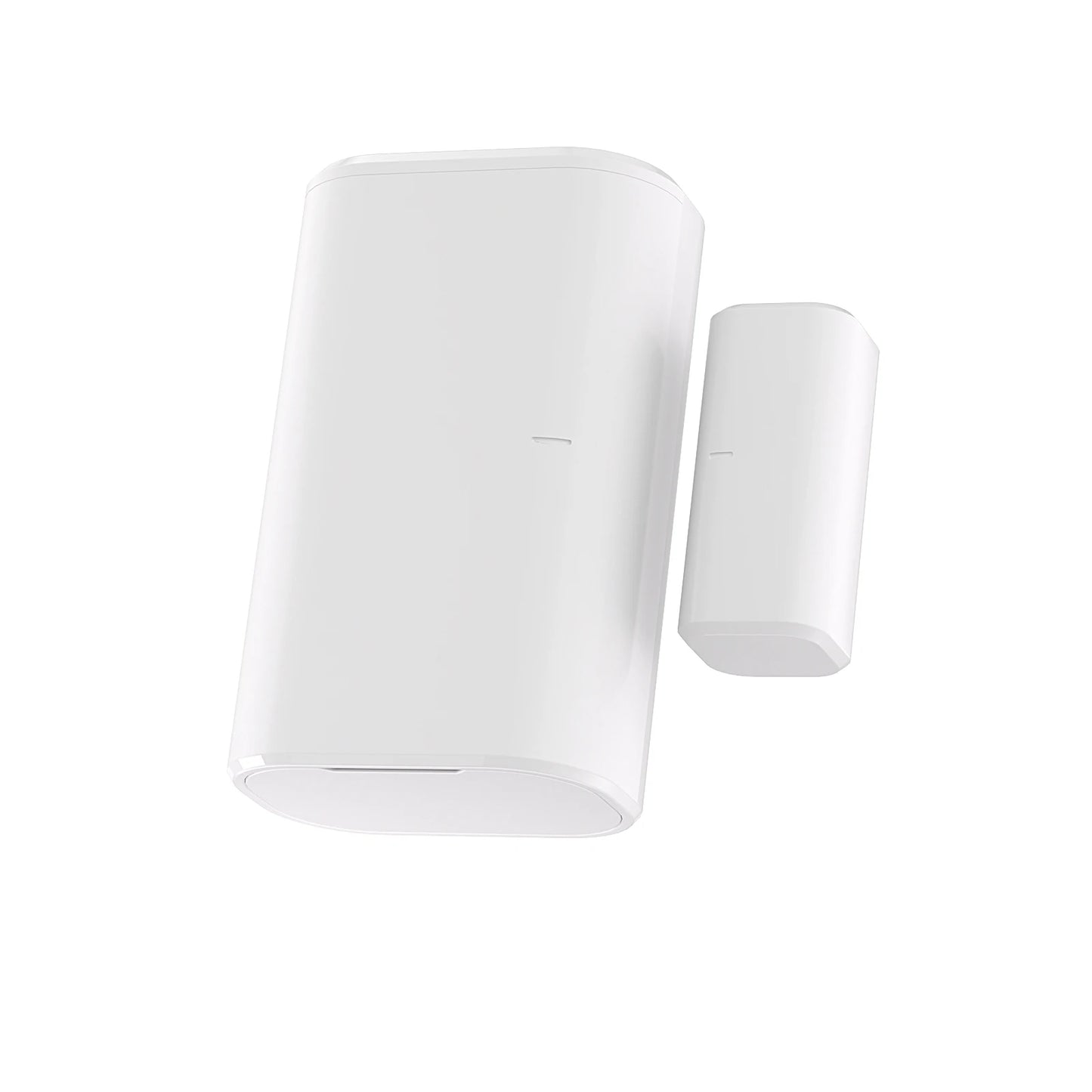 SONOFF-Sensor de porta e janela Zigbee, SNZB-04P, alarme de conexão sem fio, módulo Smart Home, Zigbee 3.0, monitoramento de portas e janelas