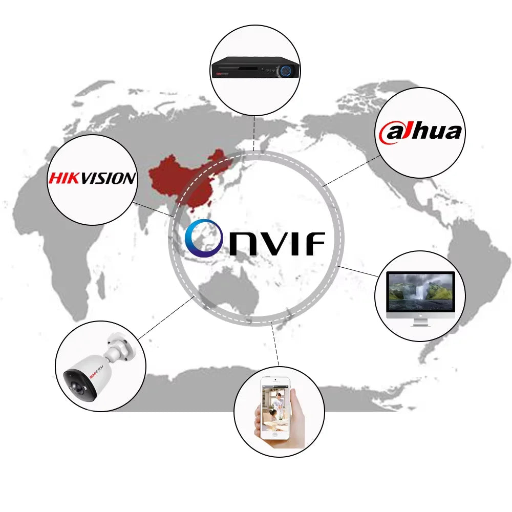 4k 8mp poe câmera ip de segurança 5mp 4mp lente grande angular ultra grande 1.6mm2.8mm alarme inteligente cor visão noturna compatível onvif nvr