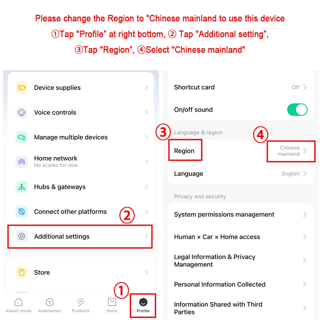 Câmera Xiaomi AW300 2K Outdoor - IP66 - Visão Noturna Colorida - WiFi 2.4GHz - Zoom 4x - Mi Home