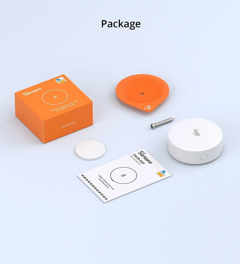 Gateway Zigbee 3.0 USB Dongle Plus Universal Home Assistant Zigbee2MQTT SONOFF Dongle-E