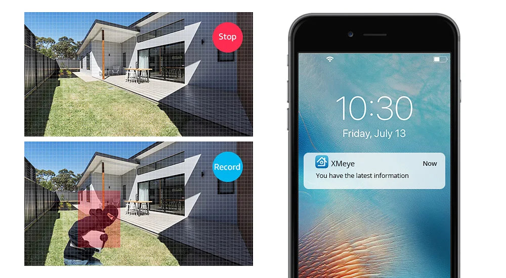 ASECAM 8mp 4k detecção de rosto camera de segurança externa ip h.265 onvif metal branco cúpula visão noturna ir 4mp poe ai casa câmera de vigilância humana