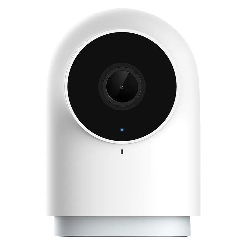 Câmera Inteligente Aqara G2H Pro 1080P HD Edição Hub Gateway Visão Noturna Câmera de Vigilância IP Móvel Zigbee WIFI para APP HomeKit