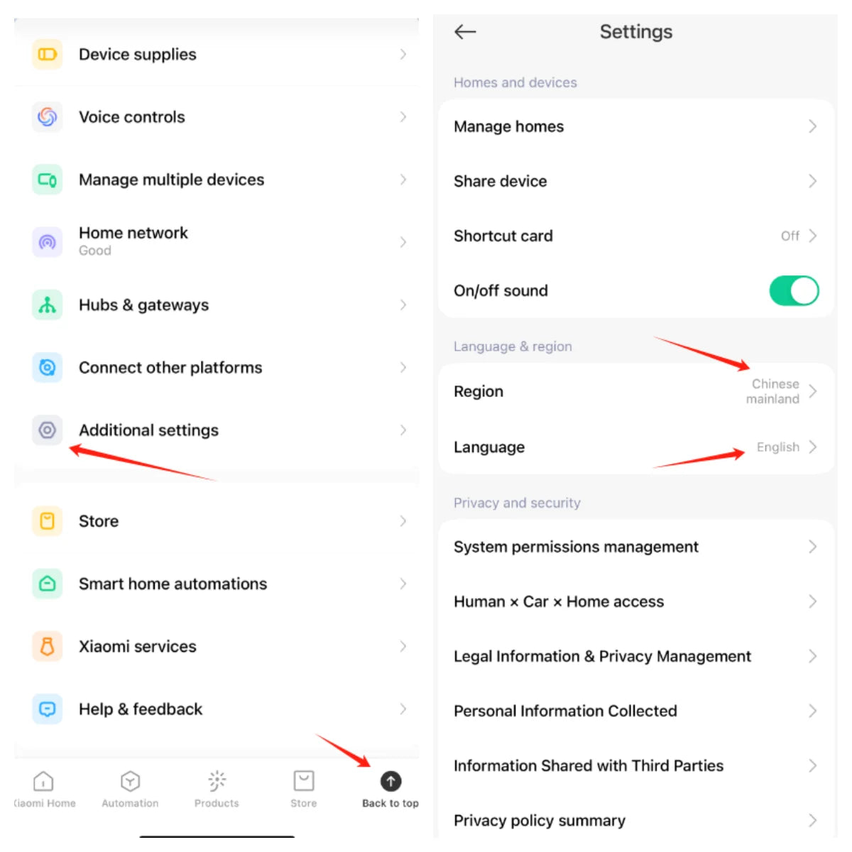 Câmera de Segurança Xiaomi Mijia AW300 2K IP66 com Visão Noturna Colorida Full Color e WiFi - App Mi Home