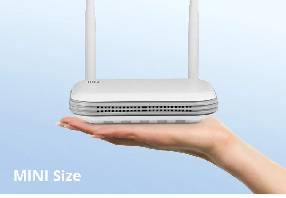 NVR WiFi 8 Canais 5MP 2K Gravador Vídeo Rede ONVIF HDMI Xmeye iCSee KERUI KR-N1008L