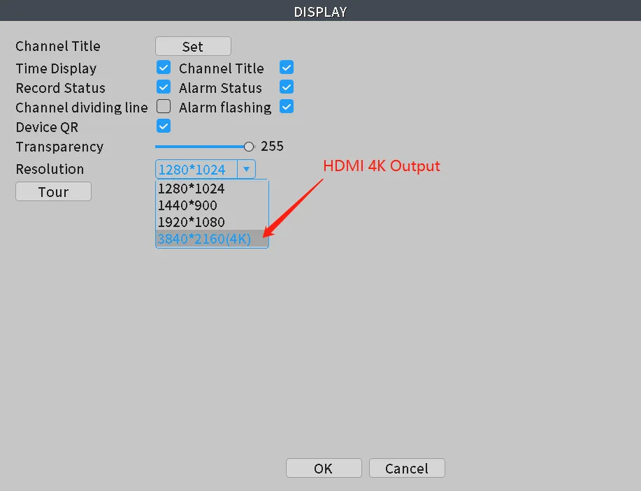 Kit Câmera de Segurança PoE 8MP 4K com NVR 8 Canais H.265 Detecção Humana Áudio IP66 - ASECAM