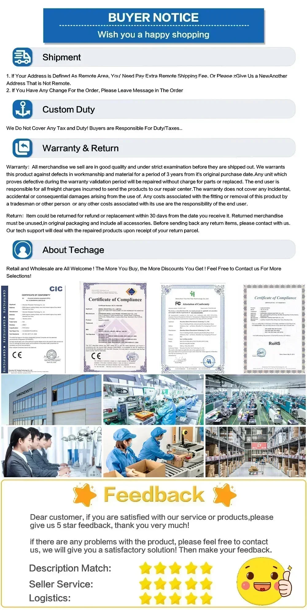 NVR para sistema de câmera de segurança 4K 10CH Gravador de vídeo em rede 4K PoE Câmera IP Detecção facial Gravação 24 horas por 7 (HDD não incluído)