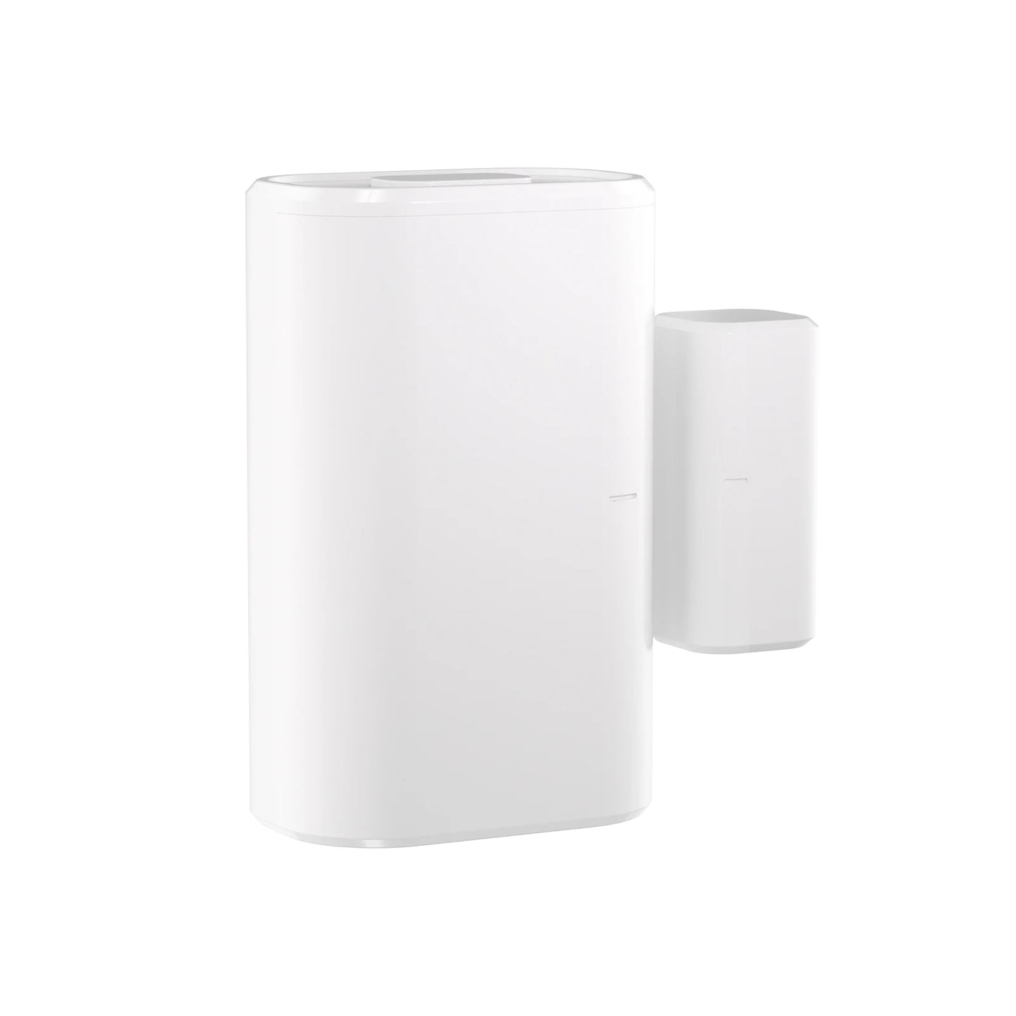 SONOFF-Sensor de porta e janela Zigbee, SNZB-04P, alarme de conexão sem fio, módulo Smart Home, Zigbee 3.0, monitoramento de portas e janelas