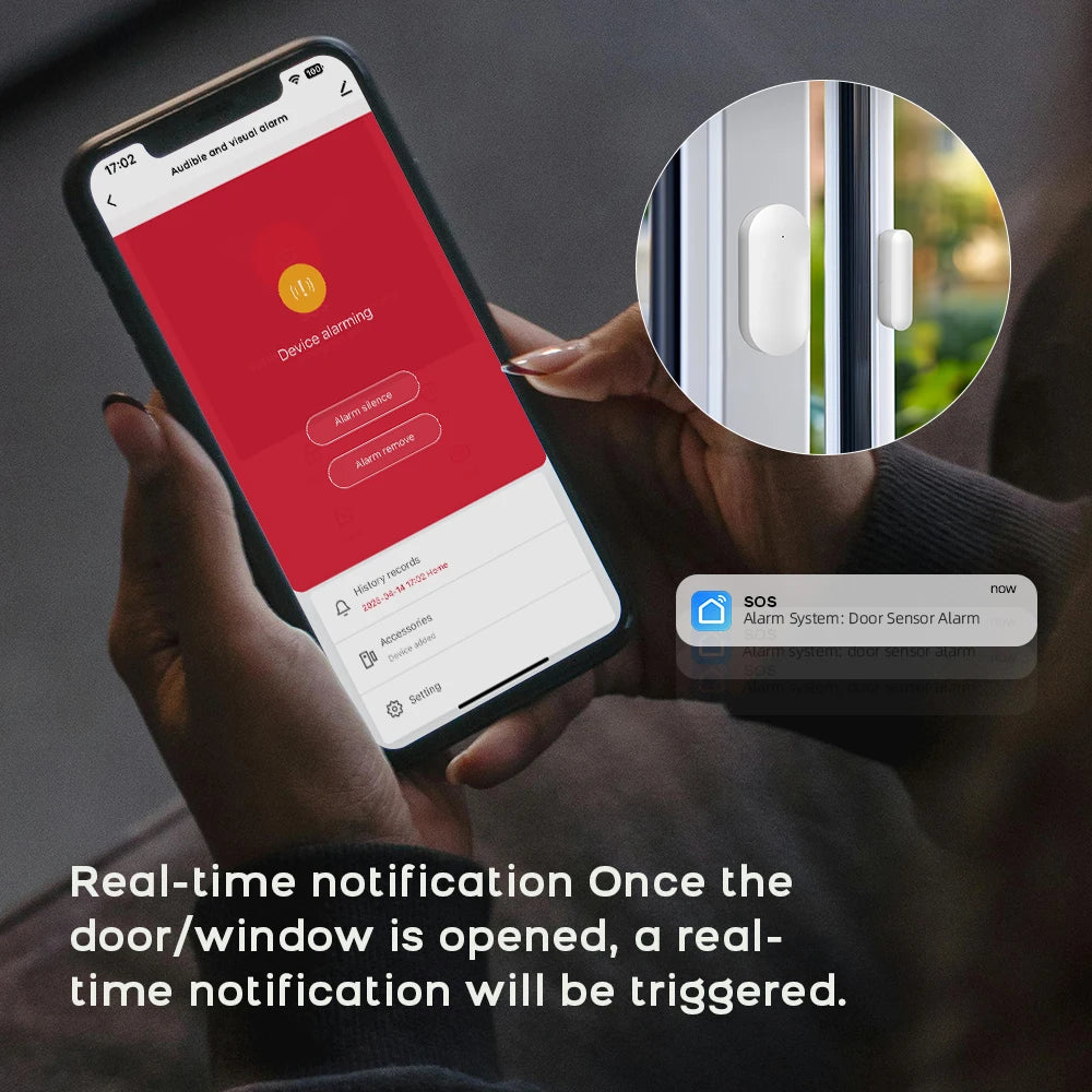 Pgst residencial tuya inteligente gsm wifi sistema de alarme para casa alarme segurança sem fio casa vida inteligente app controle trabalho com alexa