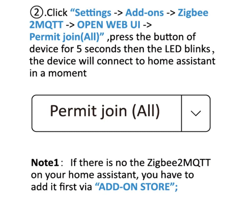 Sensor de Vazamento de Água Zigbee - Detector Inteligente com Alarme - Tuya/Home Assistant/eWeLink