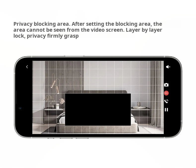 Câmera Aqara G2H Pro 1080P Full HD com Gateway Zigbee 3.0 Hub WiFi Visão Noturna HomeKit