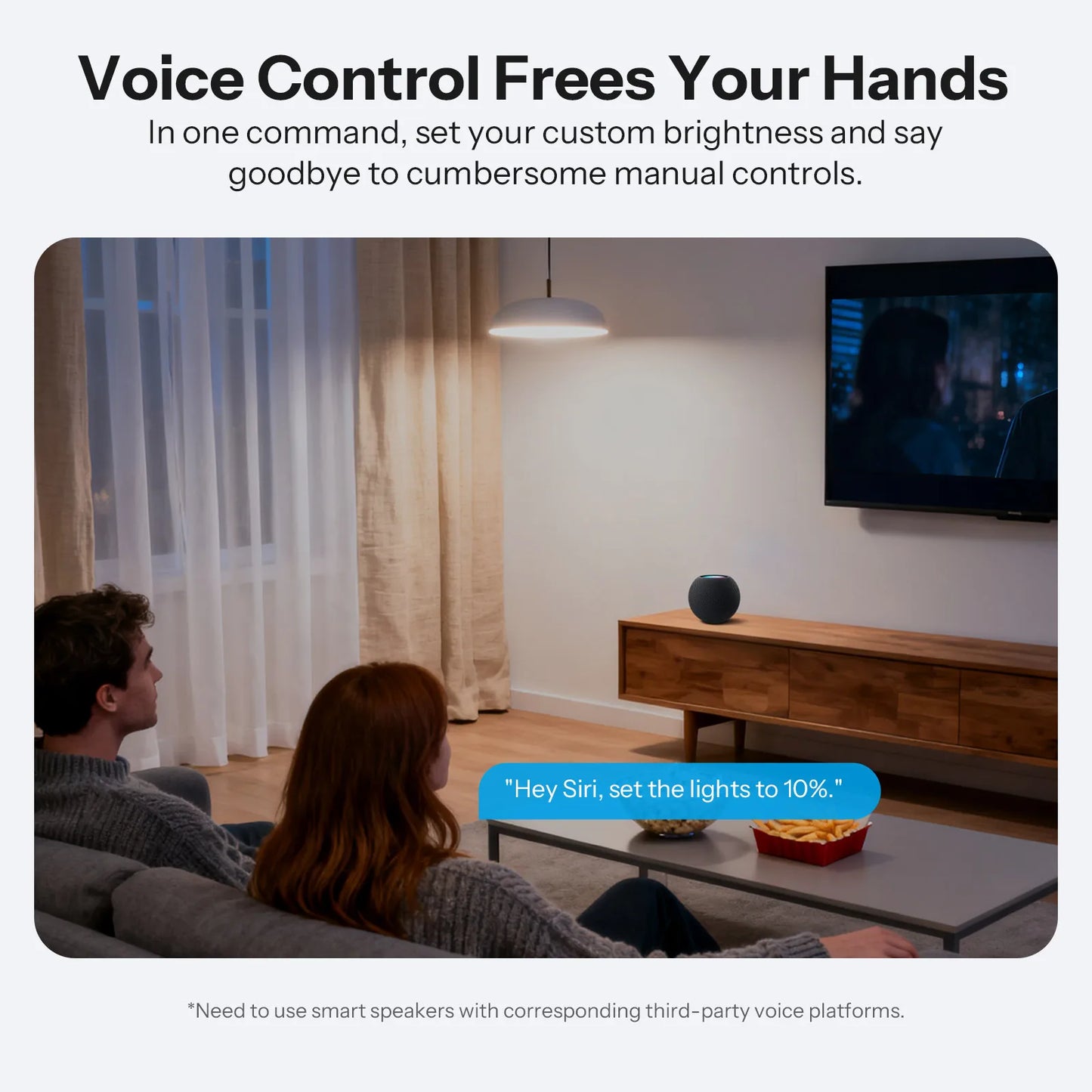 Dimmer Inteligente WiFi Matter MINI-DIM Extreme Sem Cintilação Monitoramento Energia 220-240V SONOFF