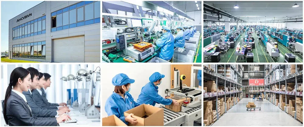 Câmera de vigilância wi-fi 5mp, ambiente externo e interno, visão noturna colorida, tuya, casa inteligente, rastreamento automático, sem fio, câmera ip de segurança ptz