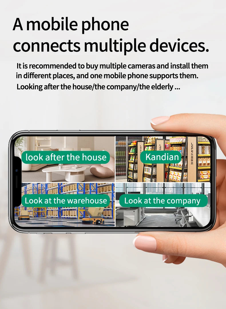 Tuya wifi câmera de vigilância casa relógio plug câmera digital graffiti inteligente hd câmera sem fio vlogging câmera ação